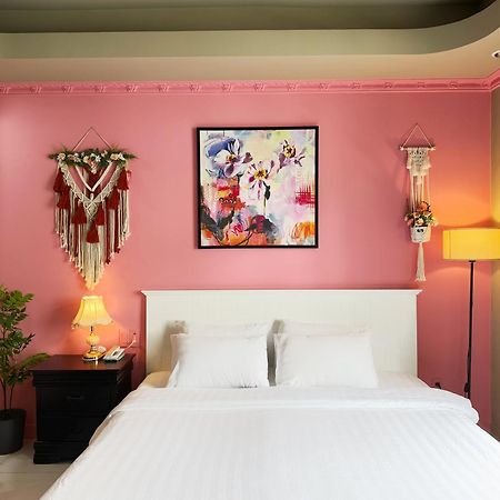 La Casona Hotel 호치민 외부 사진