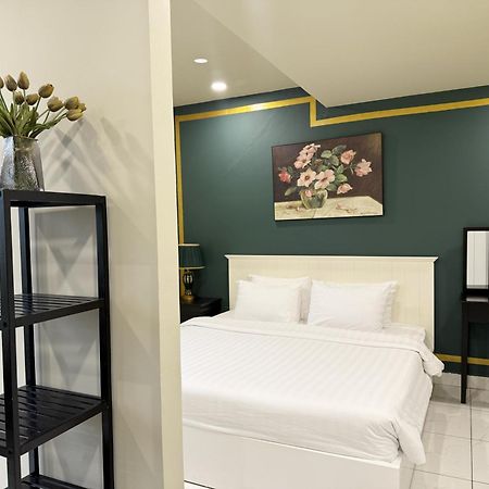 La Casona Hotel 호치민 외부 사진