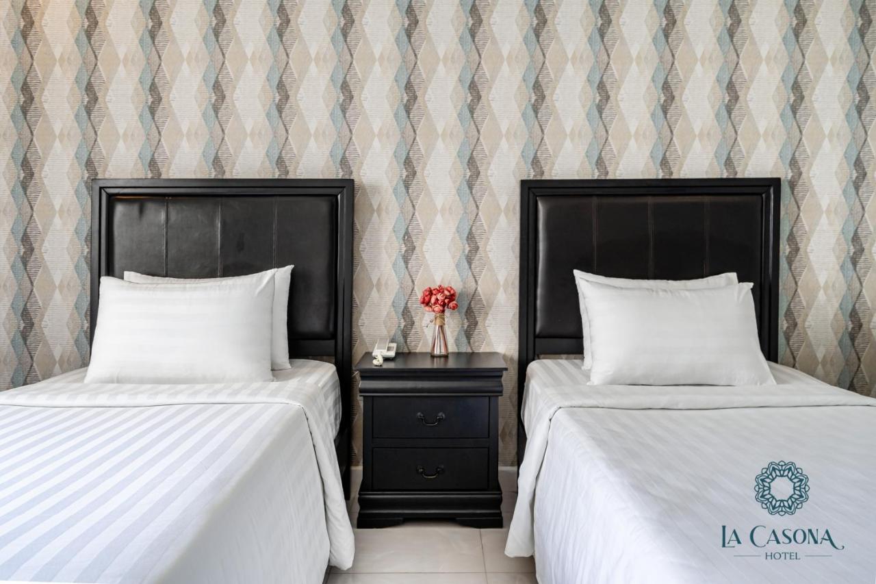 La Casona Hotel 호치민 외부 사진