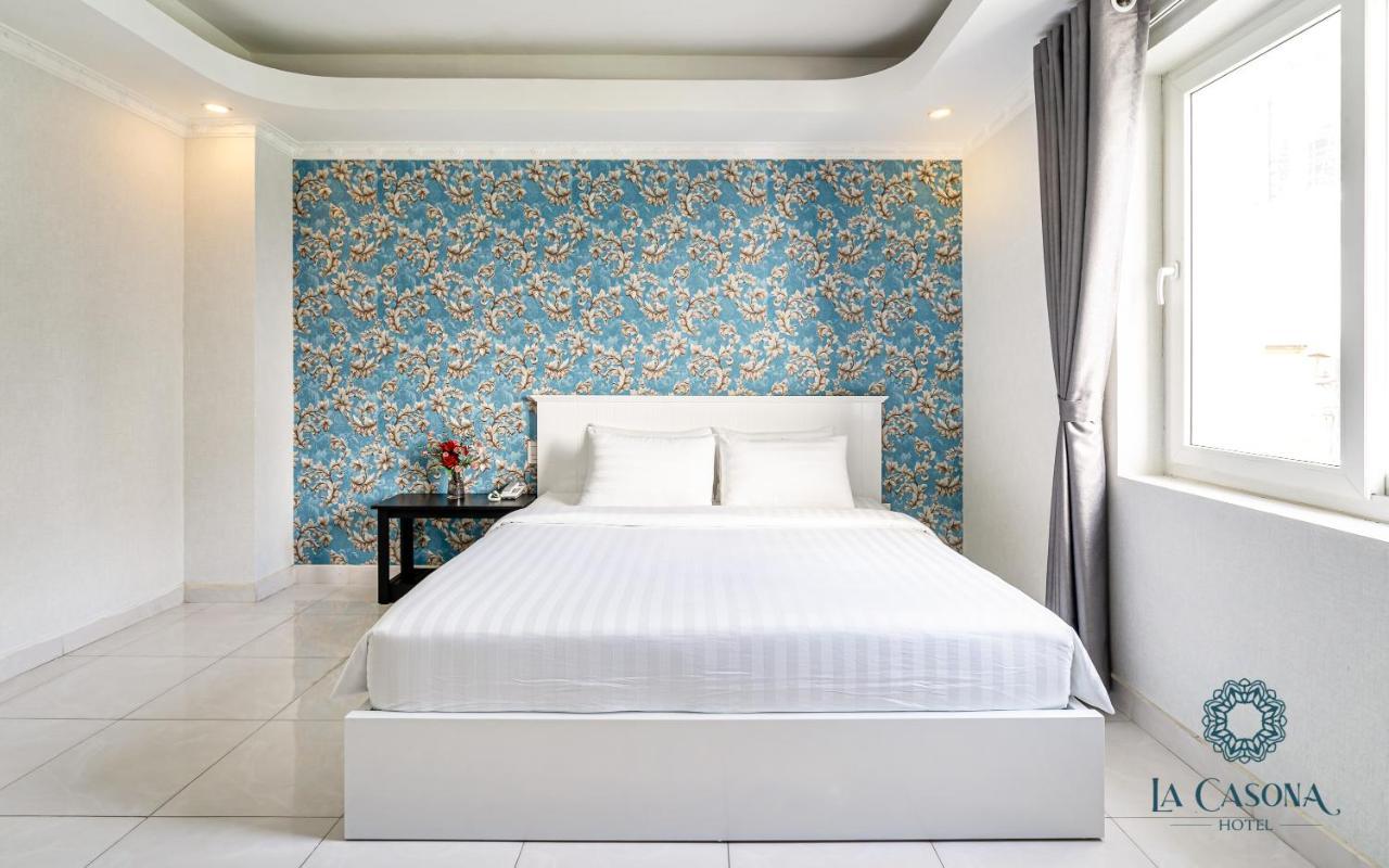 La Casona Hotel 호치민 외부 사진
