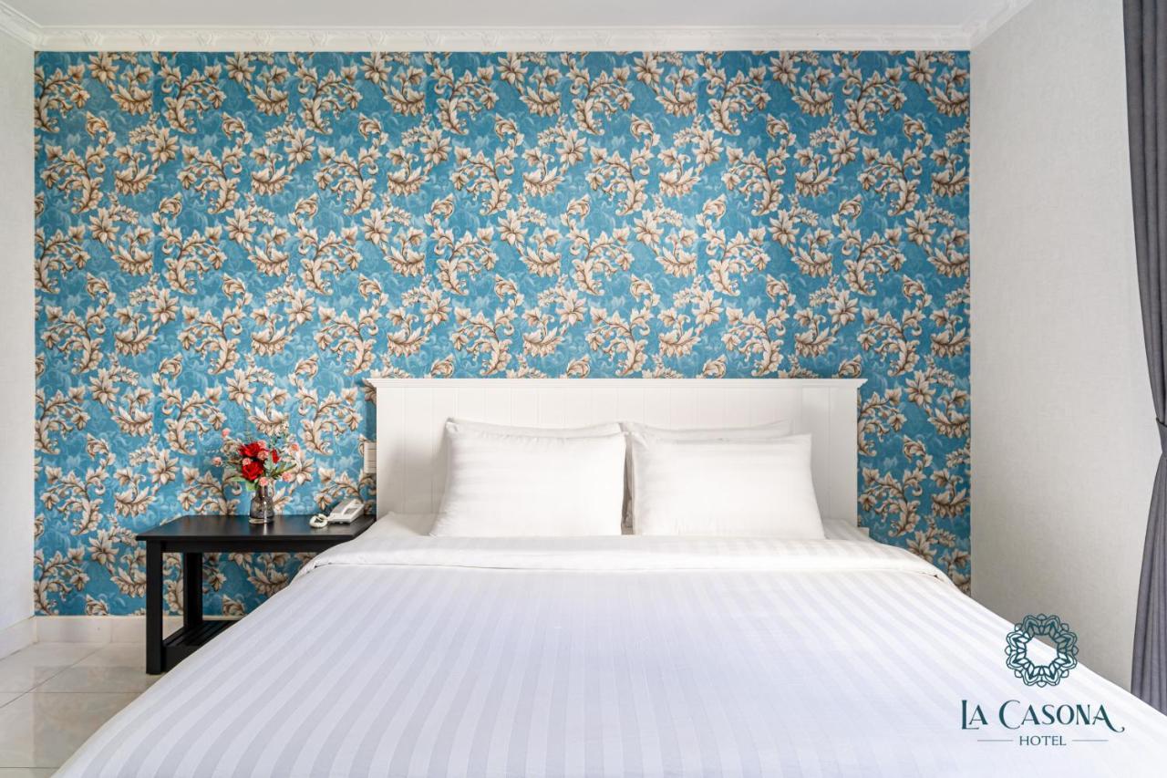 La Casona Hotel 호치민 외부 사진