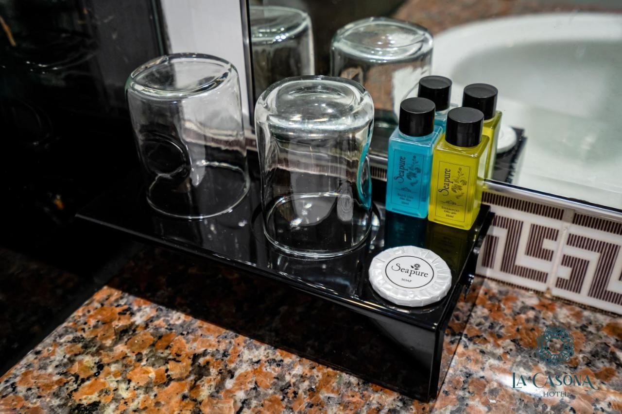 La Casona Hotel 호치민 외부 사진