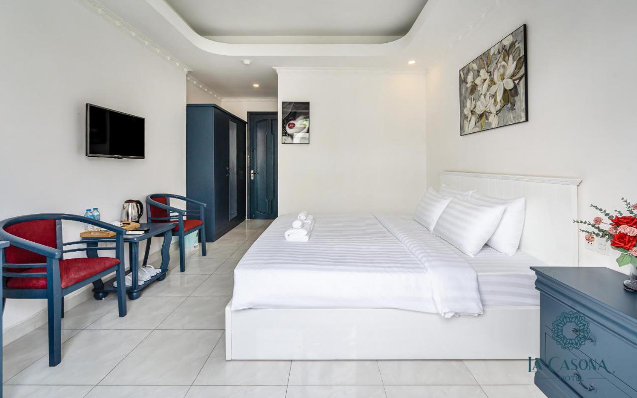 La Casona Hotel 호치민 외부 사진