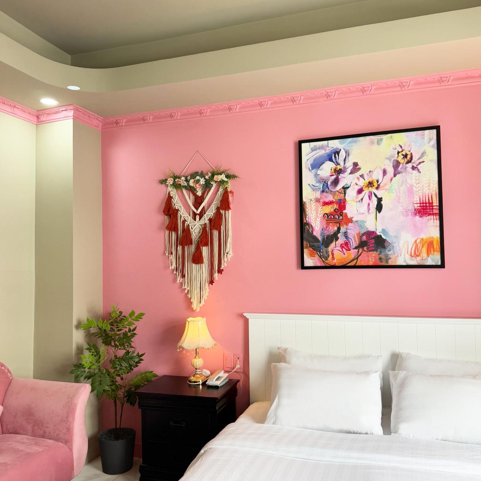 La Casona Hotel 호치민 외부 사진