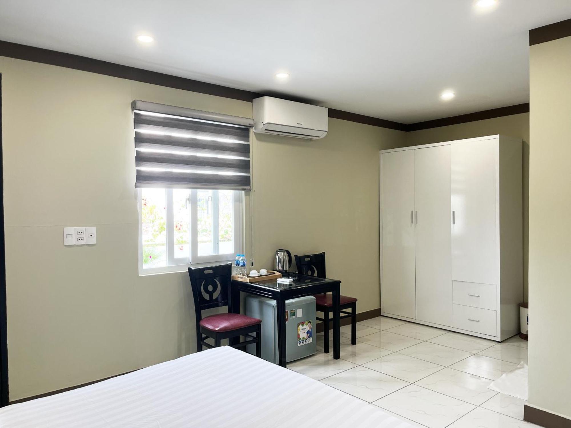 La Casona Hotel 호치민 외부 사진