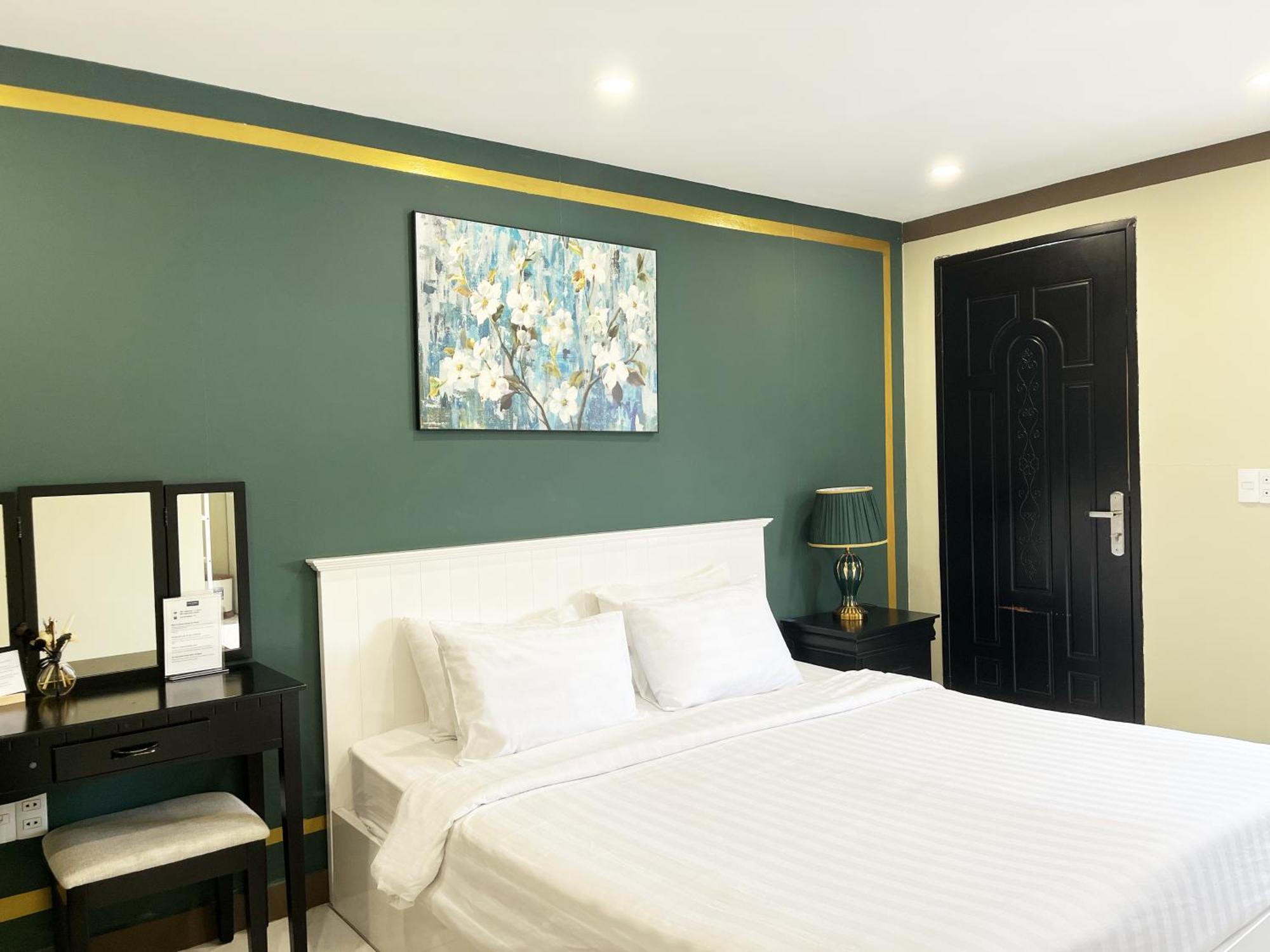 La Casona Hotel 호치민 외부 사진