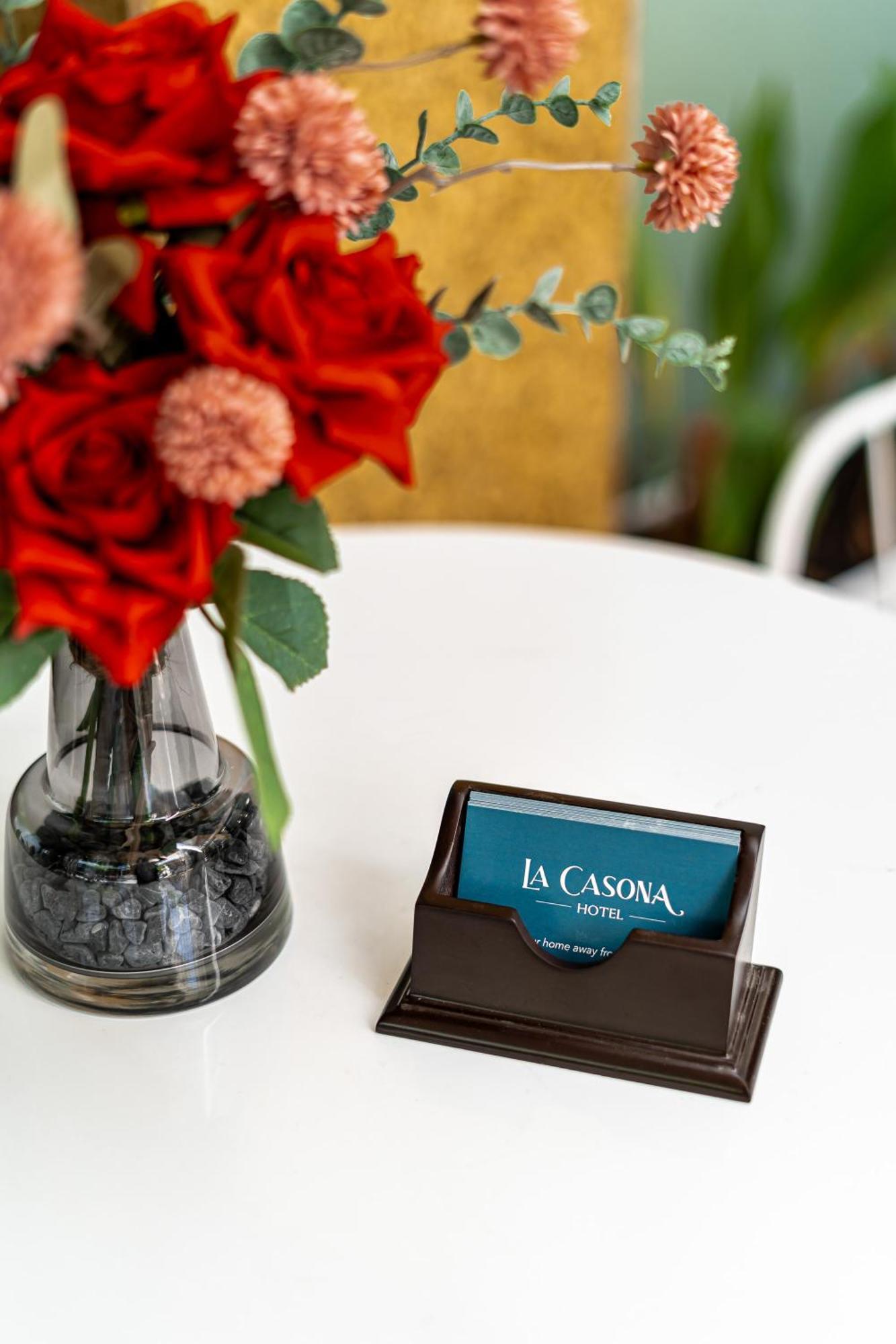 La Casona Hotel 호치민 외부 사진